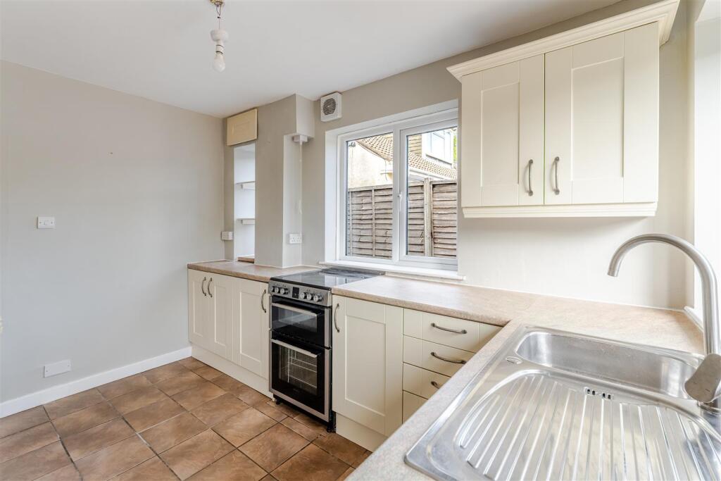 House in Yatton, North Somerset - More