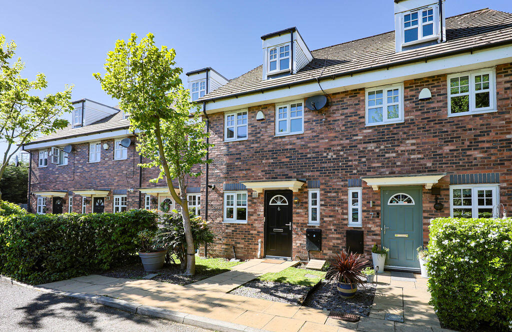 Main image of property: Hedgerow Gardens, Standish, Wigan