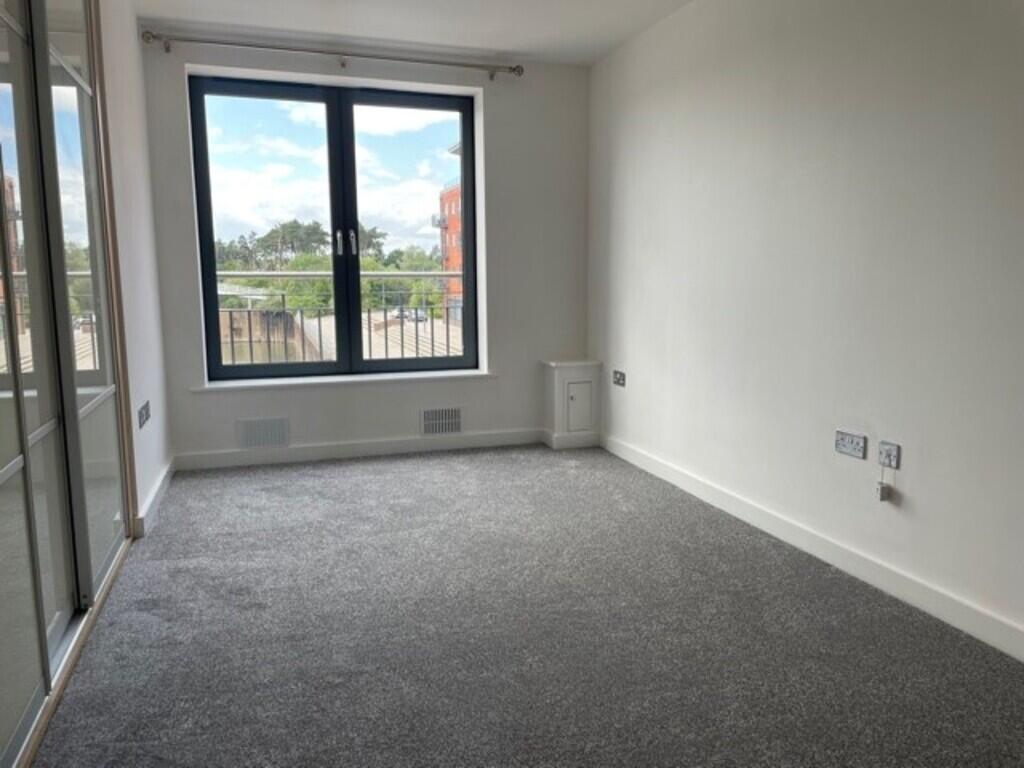 Apartment in Worcester, Worcestershire - More