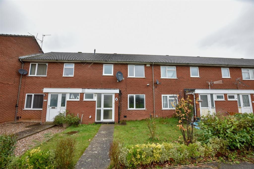 Main image of property: Olympic Way, Welllingborough
