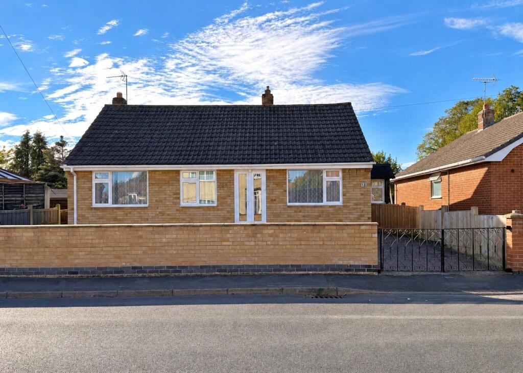 Main image of property: Church Lane, Balderton, Newark