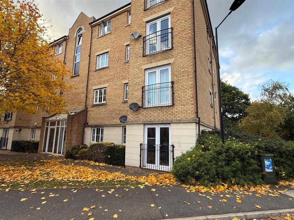 Main image of property: Cornflower Drive, Bessacarr, Doncaster