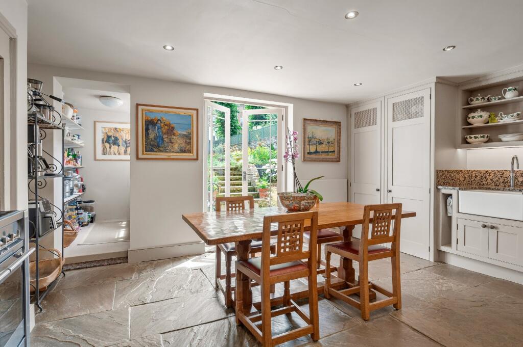 House in London, Pentonville, Barnsbury - View 5