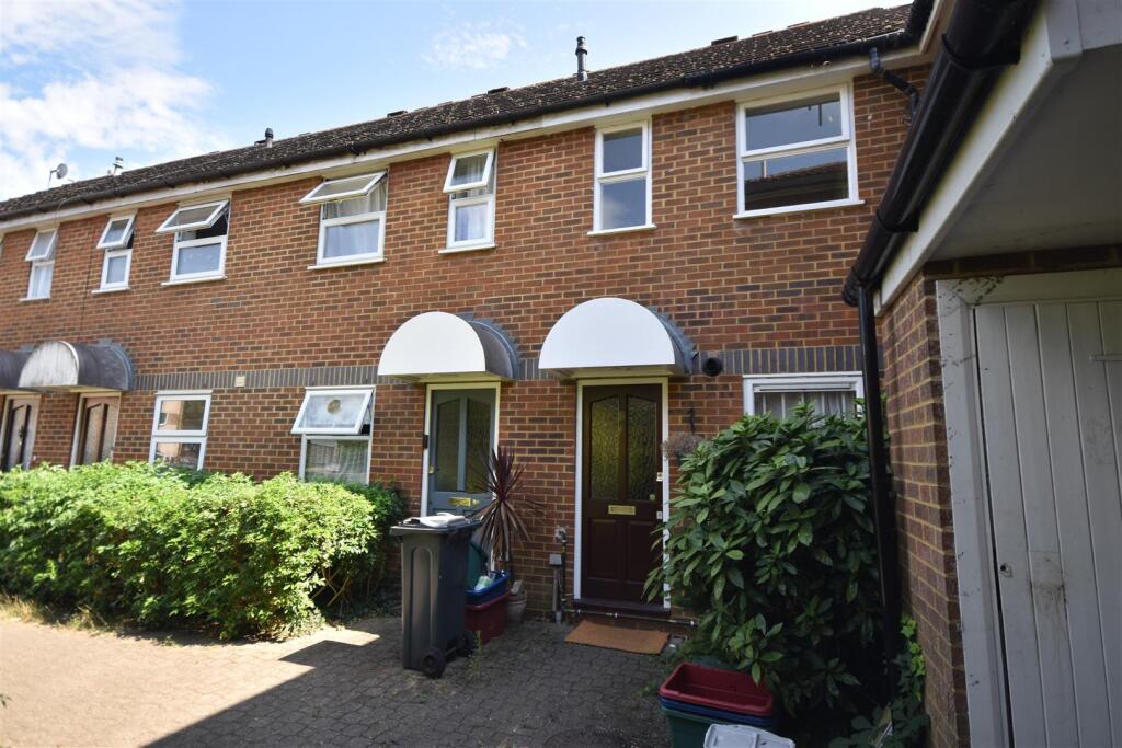 Main image of property: Manor Vale, Brentford
