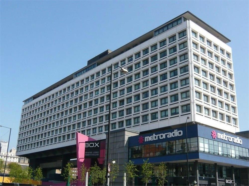 Main image of property: 55 Degrees North, Pilgrim Street, Newcastle, Tyne and Wear