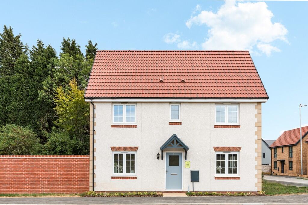 Main image of property: Cavendish Way, Bristol, BS10