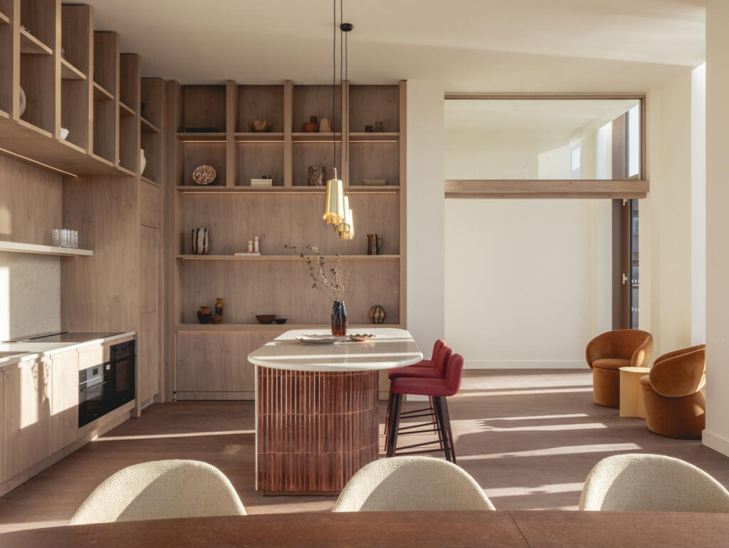 Main image of property: Biscuit Walk, London SE16