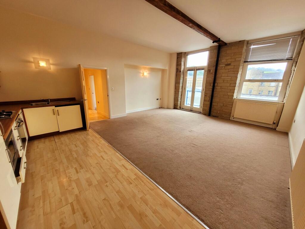 Apt. 26 Mill West, Sowerby Bridge, HX6 3JH photo 5