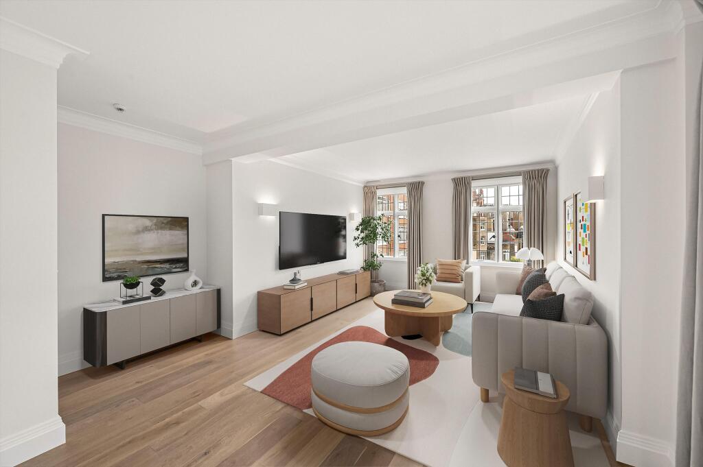 Main image of property: Grosvenor Court, 99 Sloane Street, London SW1X