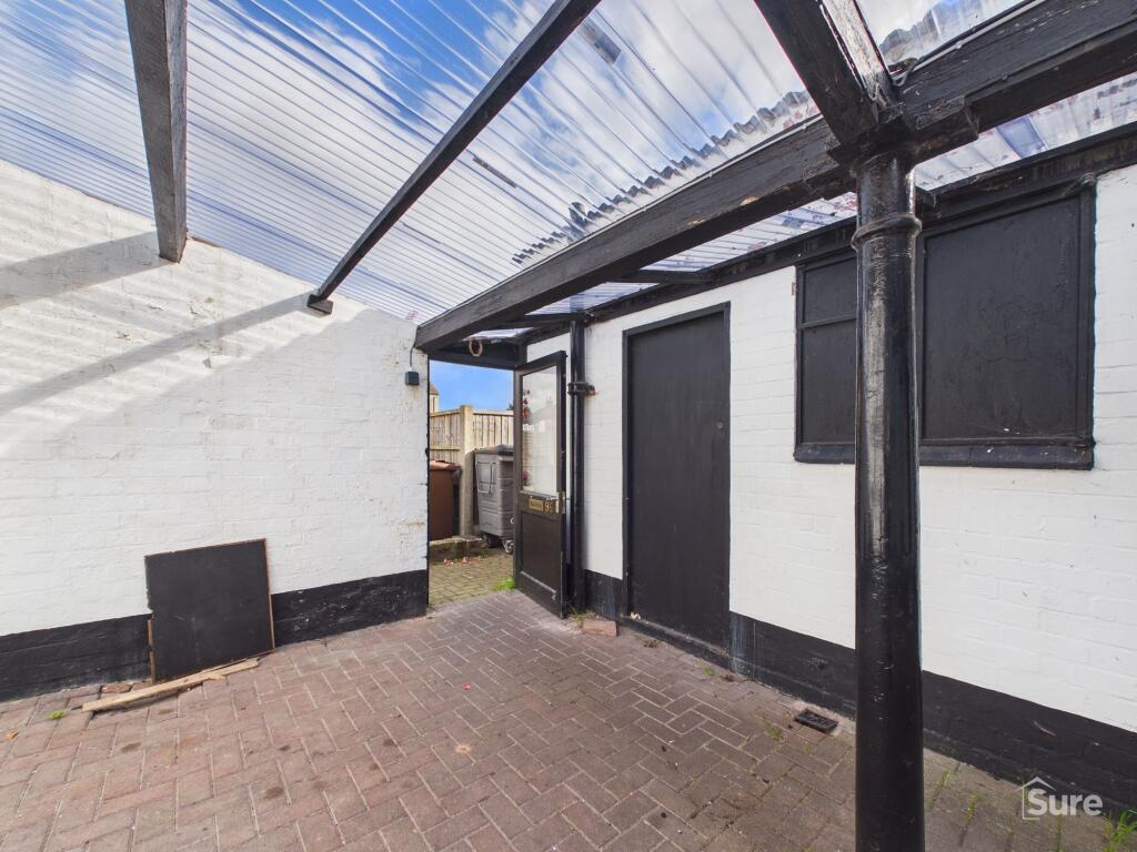 Main image of property: Branston Road, Burton-On-Trent, DE14