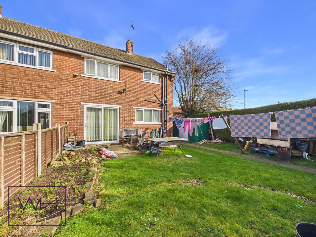 Westminster Crescent, Intake , Doncaster  photo 2