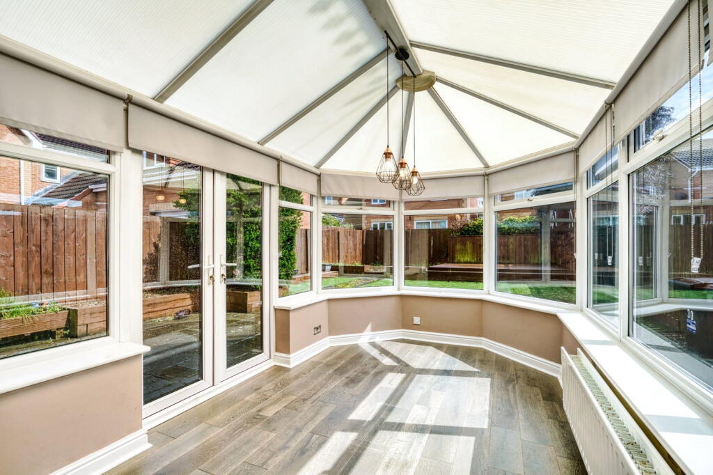 Bluebell Drive, Spennymoor photo 4