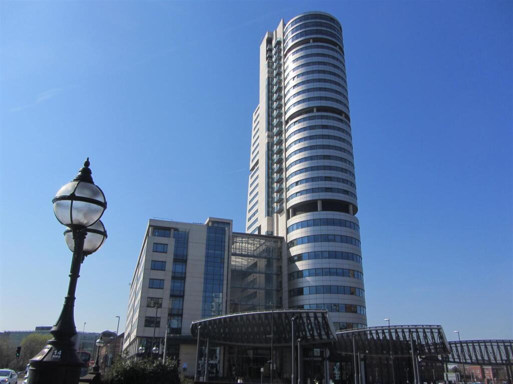 Main image of property: Bridgewater Place, Water Lane, Leeds