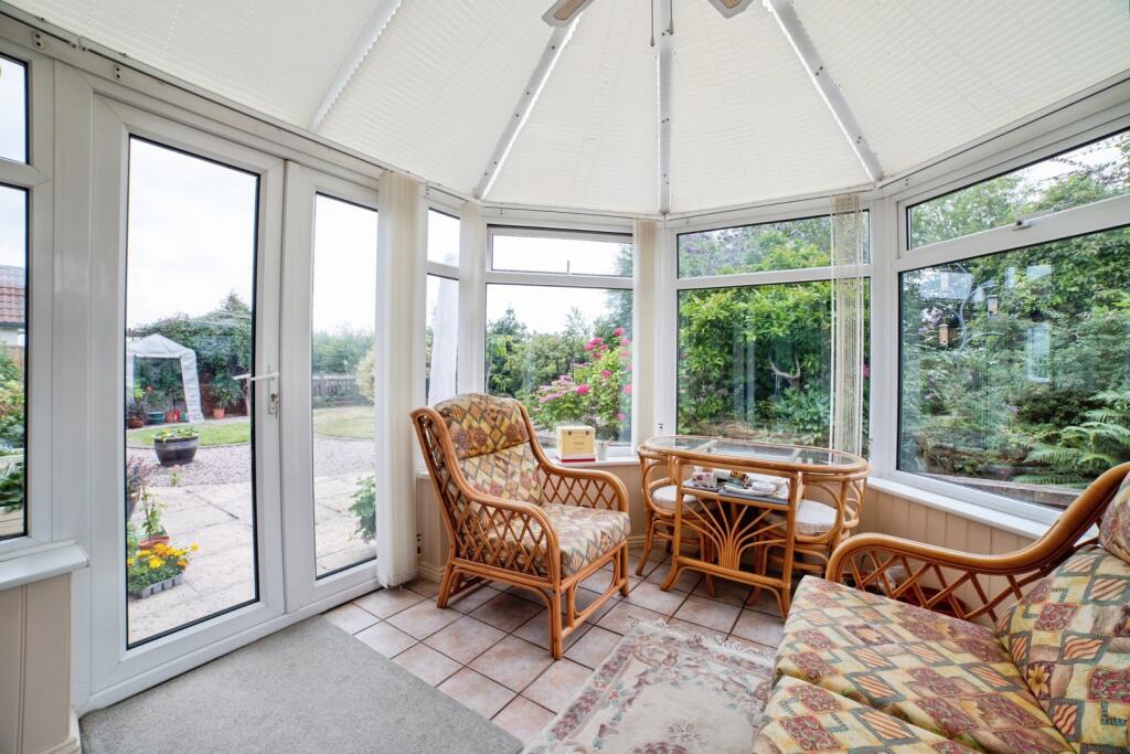Hawthorne Close, Stanton Hill, Sutton-in-Ashfield, Nottinghamshire, NG17 photo 4