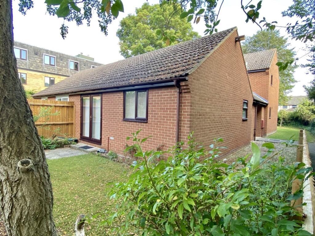 Main image of property: Arbury Road, Marfield Court Arbury Road, CB4