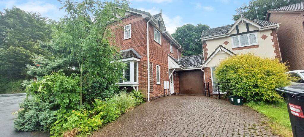 Main image of property: Mallards Walk, Bamber Bridge, PR5