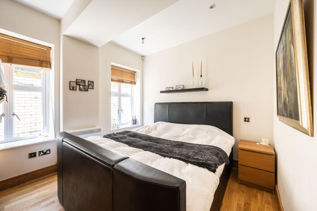 Main image of property: Harley House, Marylebone, London, NW1