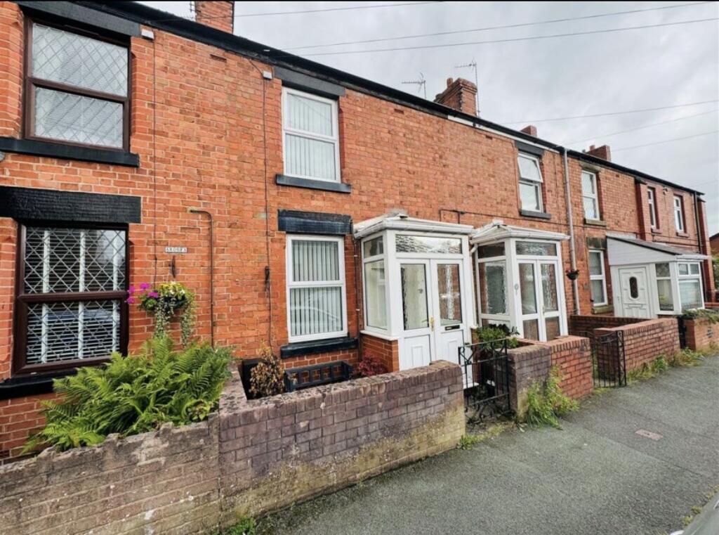 Main image of property: Offa Street