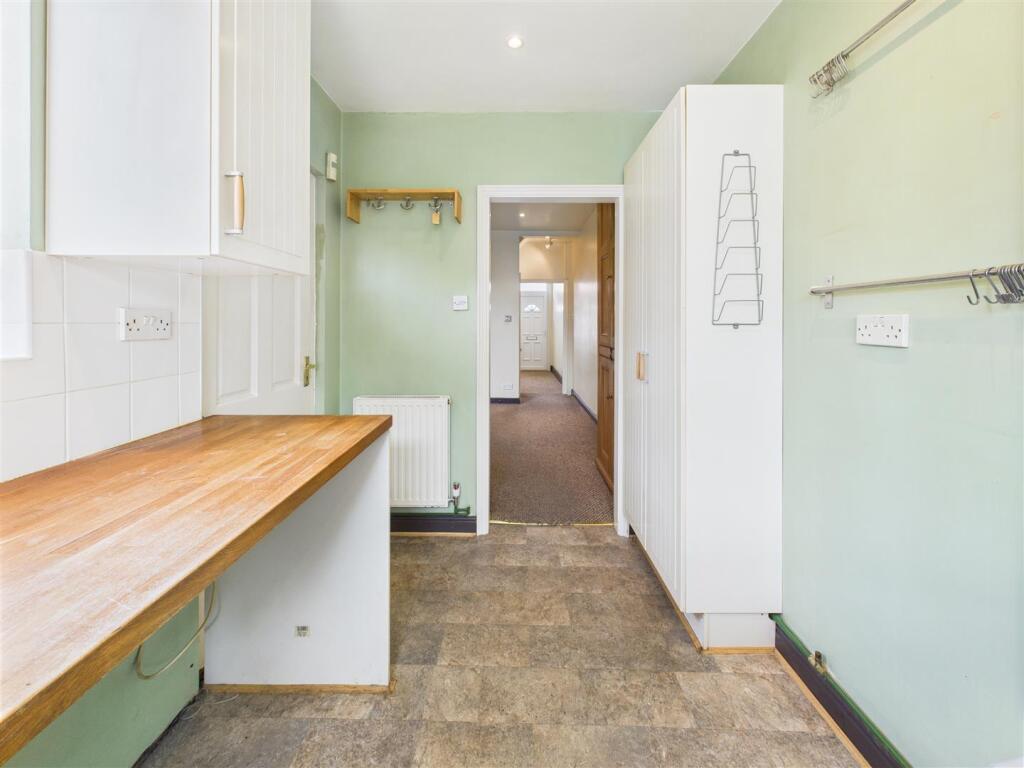 Chard Street, New Basford, Nottingham - View 6
