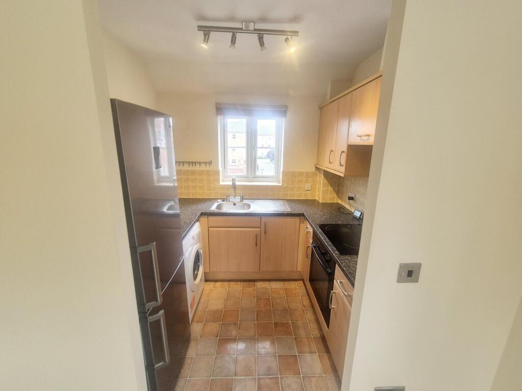 Apartment in Taunton - View 5