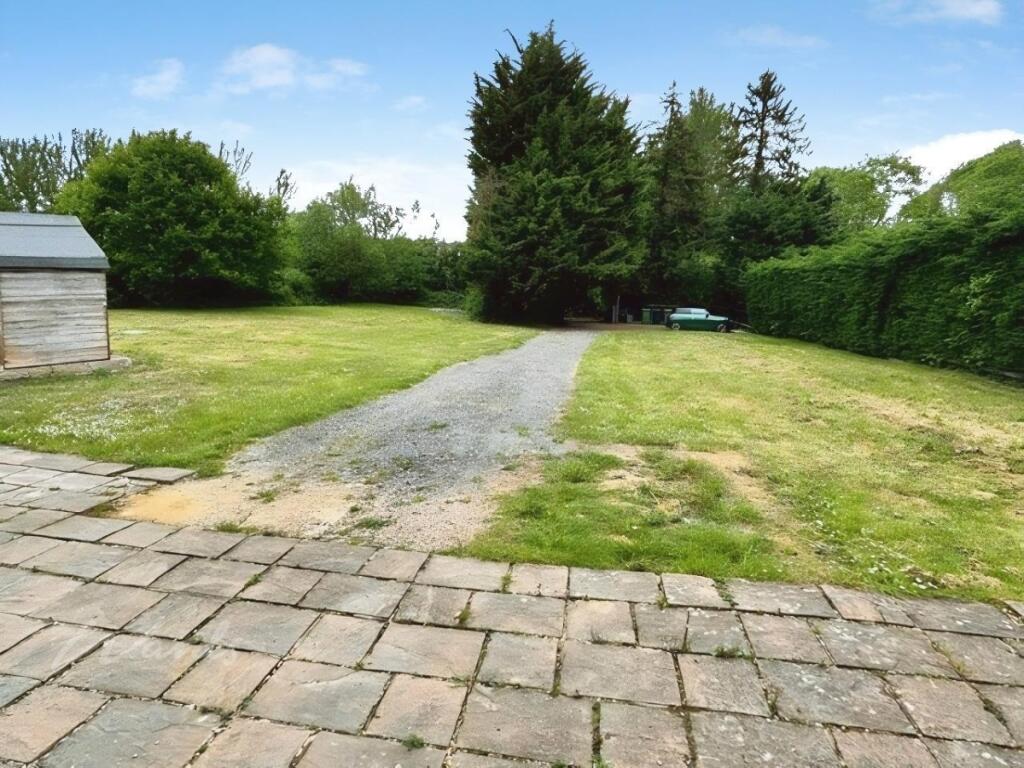Main image of property: Bicknor Lane Bicknor ME9