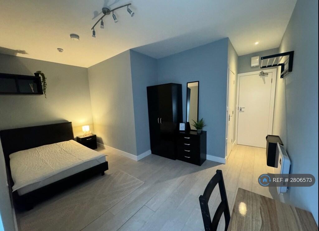 Main image of property: Cowley Hill Lane, St Helens, WA10