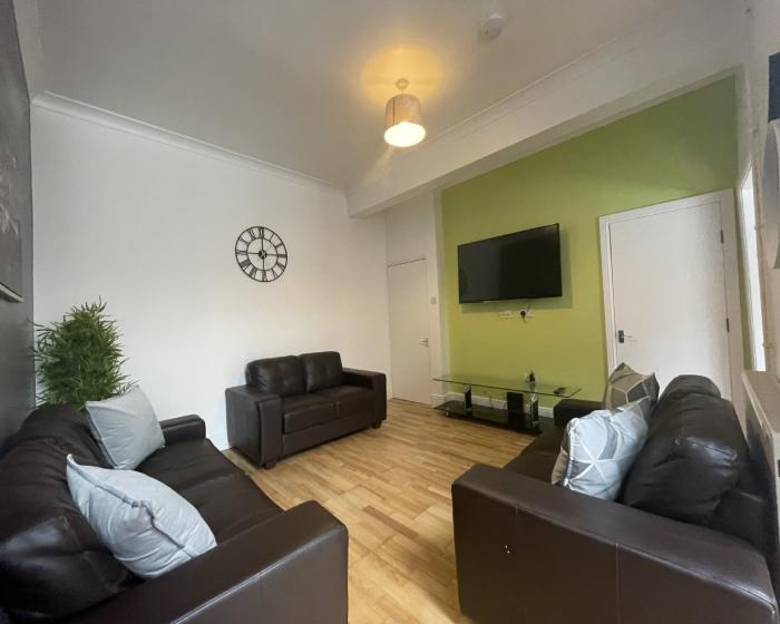 Main image of property: Lower Ford Street, Coventry, West Midlands, CV1