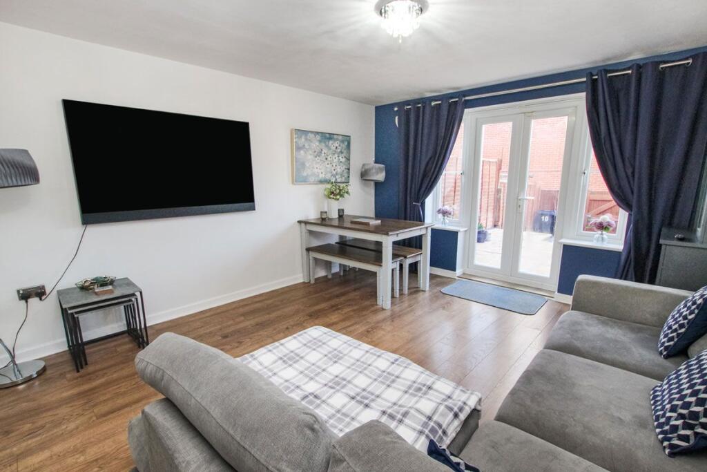 Weyman Terrace, Herne Bay - Widok 3