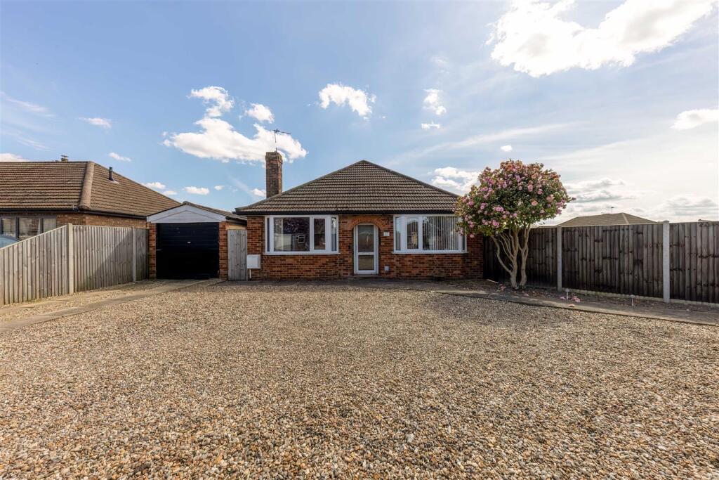 Main image of property: Varvel Avenue, Sprowston