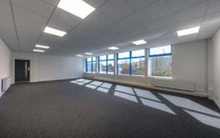 Unit 28, SEGRO Metropolitan Park