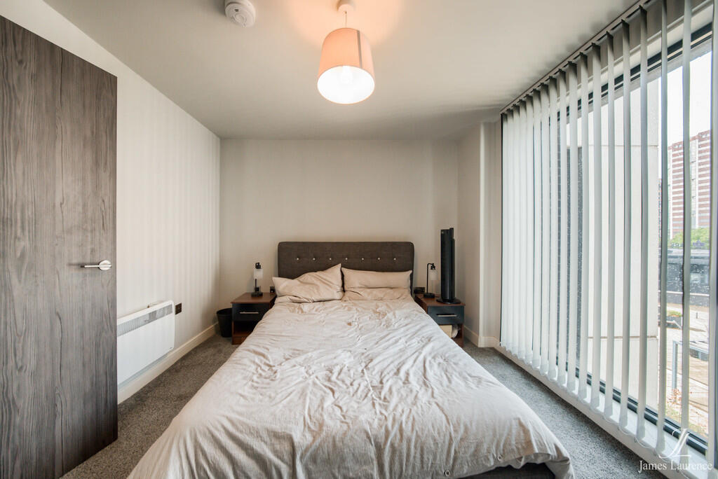 Additional image 7 of St. Martins Place, 169 Broad Street, Birmingham City Centre