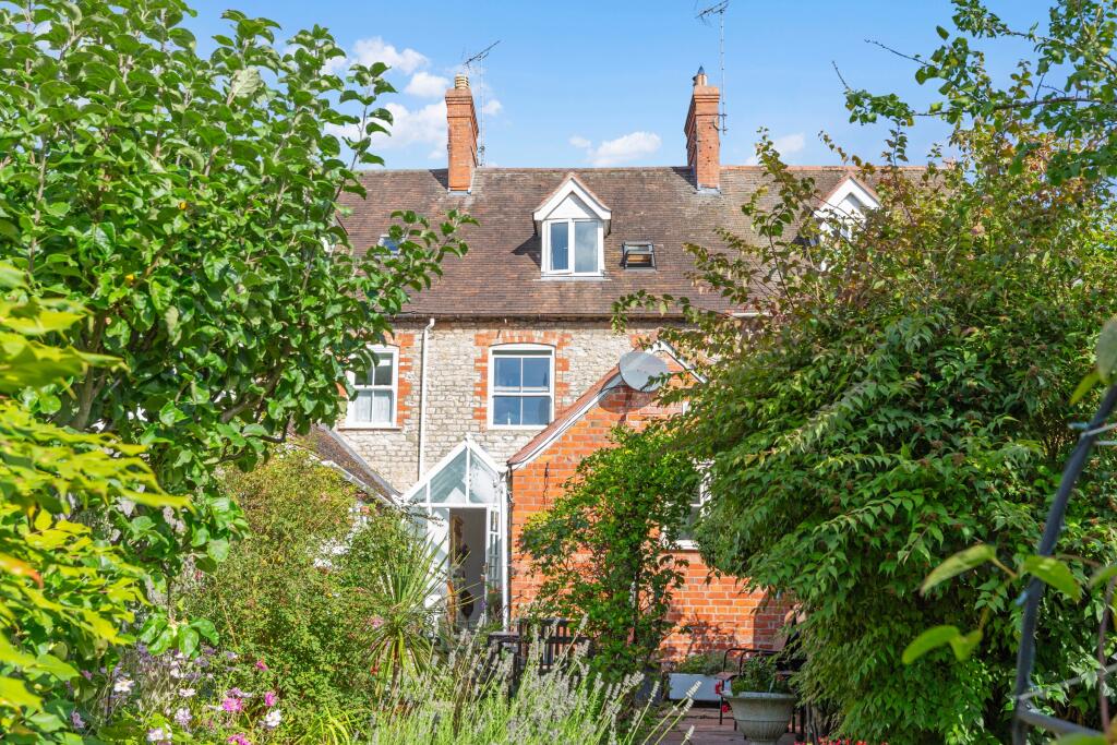 Additional image 8 of Osmington, Castle Street, Mere