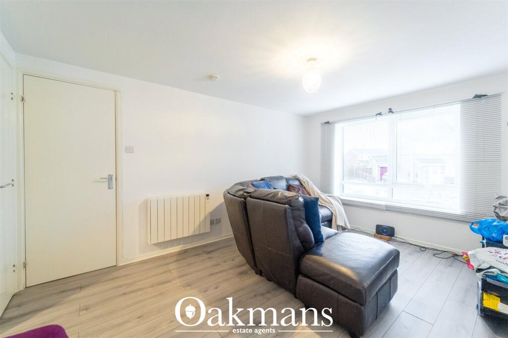 Heathlands Grove, Northfield, Birmingham, B31 photo 4