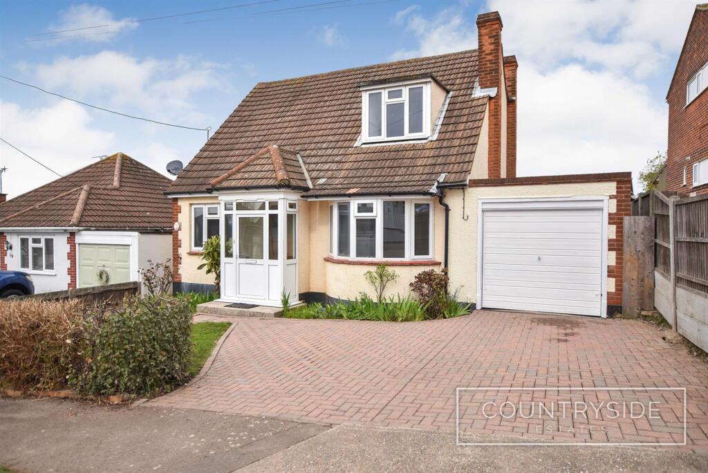 Main image of property: Queens Road, Benfleet
