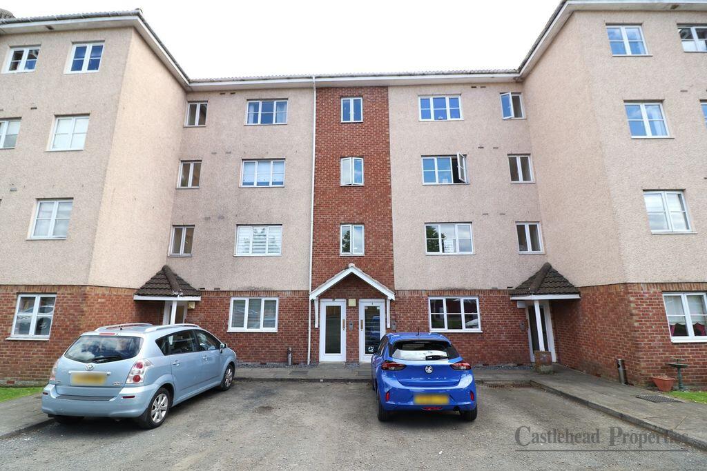 Main image of property: Robertsons Gait, Paisley