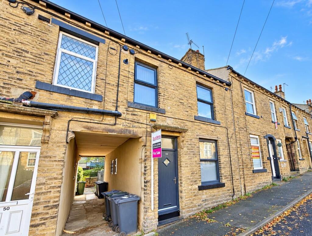 Main image of property: New Street, Idle, Bradford