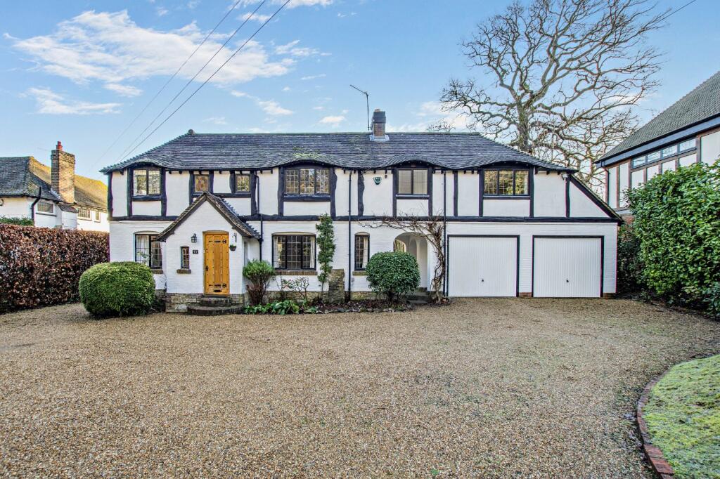 Main image of property: Weald Road, Sevenoaks, Kent