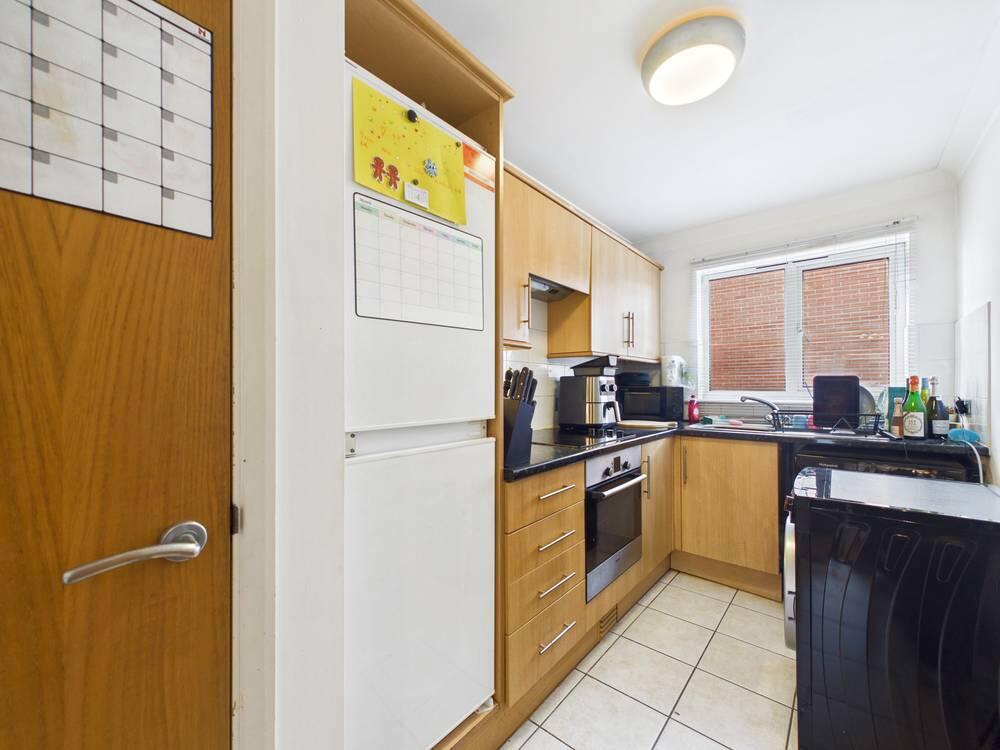 Apartment in East Suffolk, Kesgrave - View 5