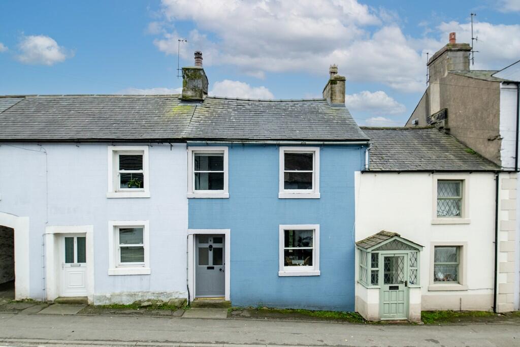 Main image of property: 2 & 2A Main Street, LA2 