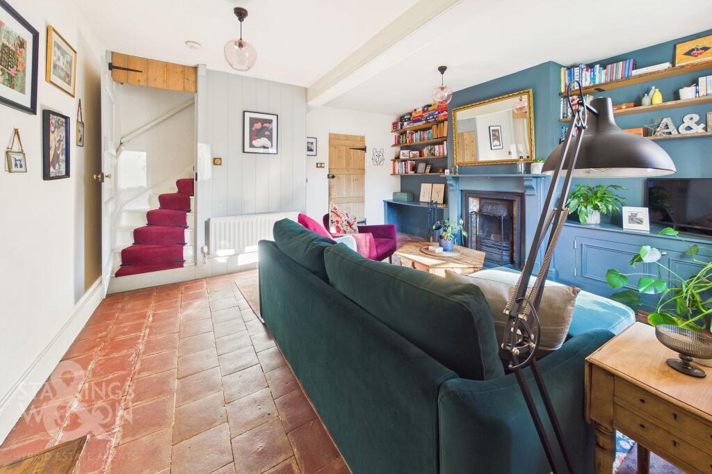 House in Norwich - View 5