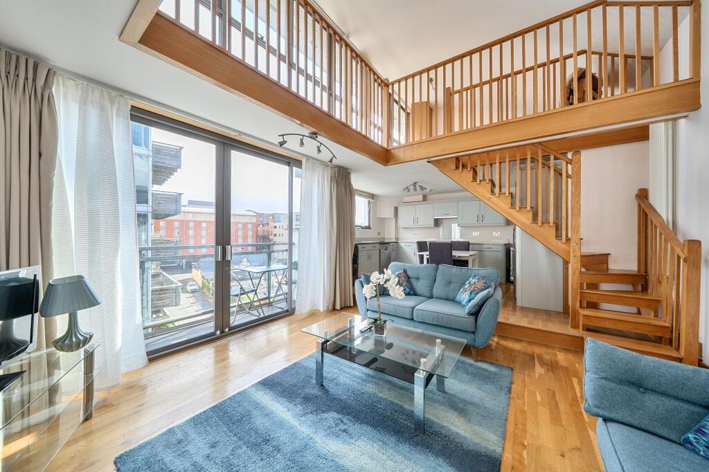 Main image of property: Tanner Street, London, SE1