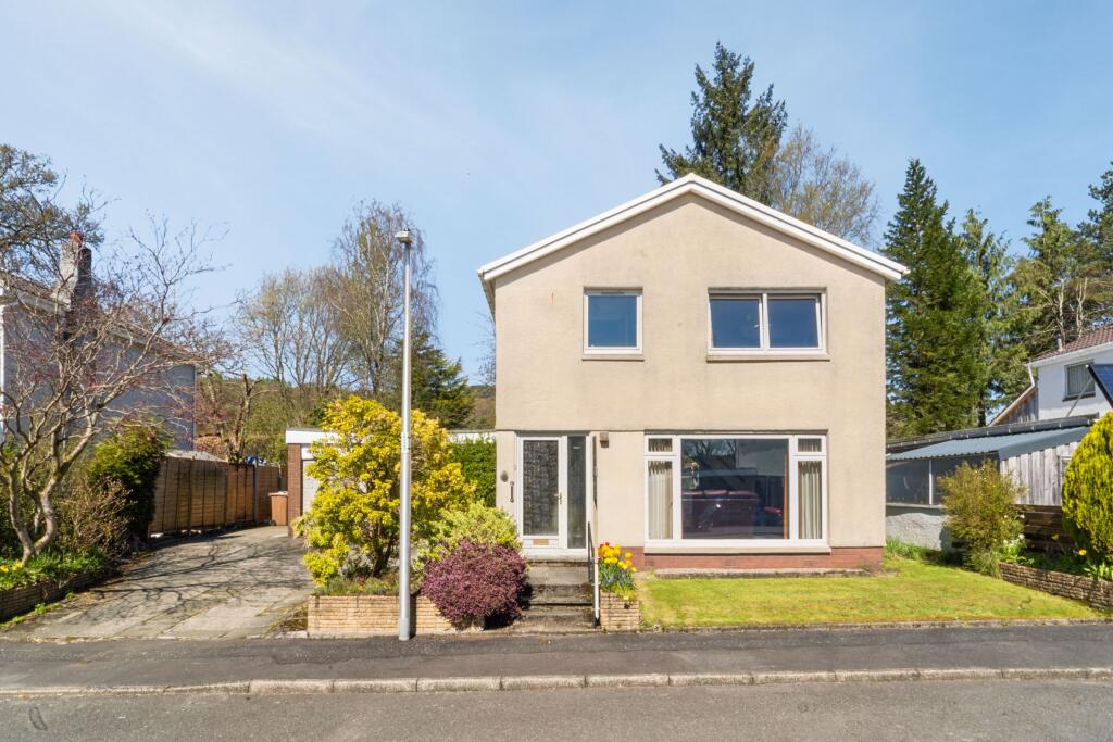 Main image of property: Balgibbon Drive, Callander