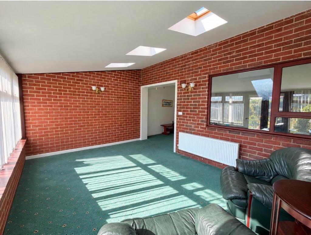 House in Sheffield - View 5