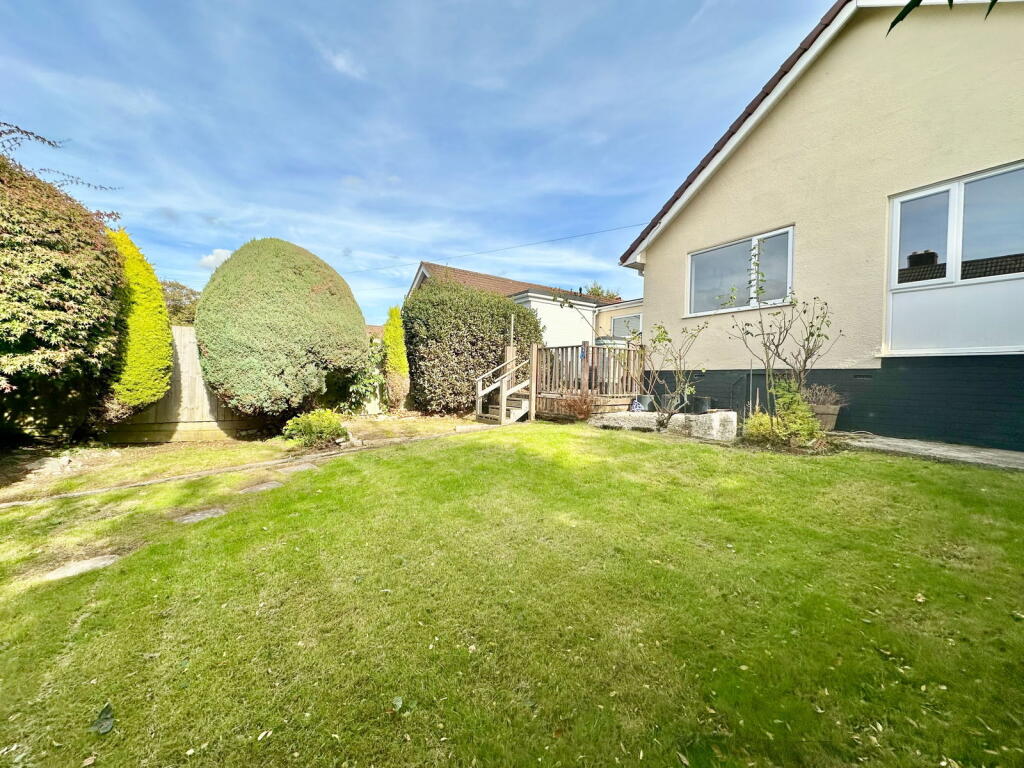 The Roundway, Kingskerswell - Ansicht 2
