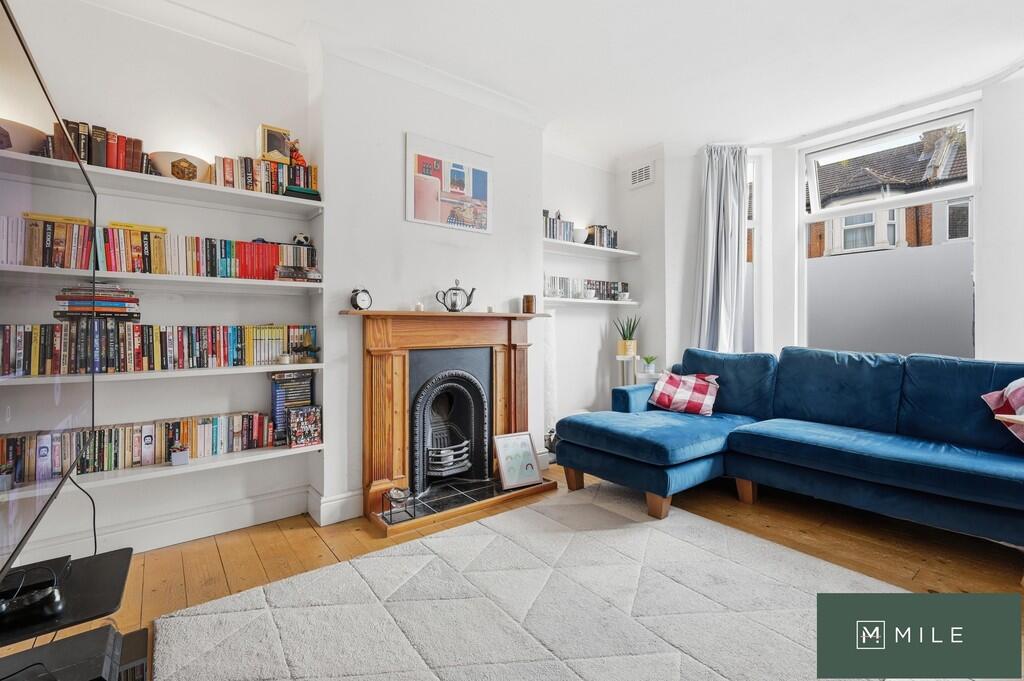 Main image of property: Purves Road, Kensal Green NW10