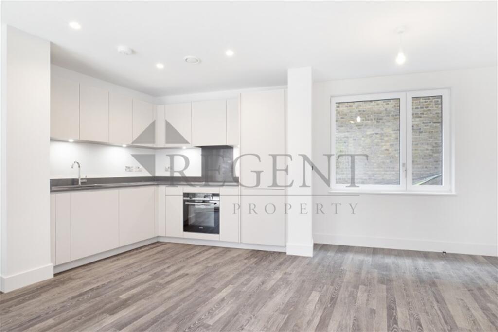 Apartment in London - View 2