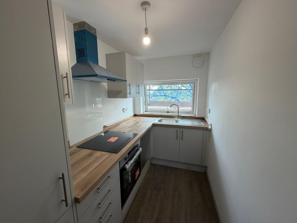 Main image of property: Sandwell Court