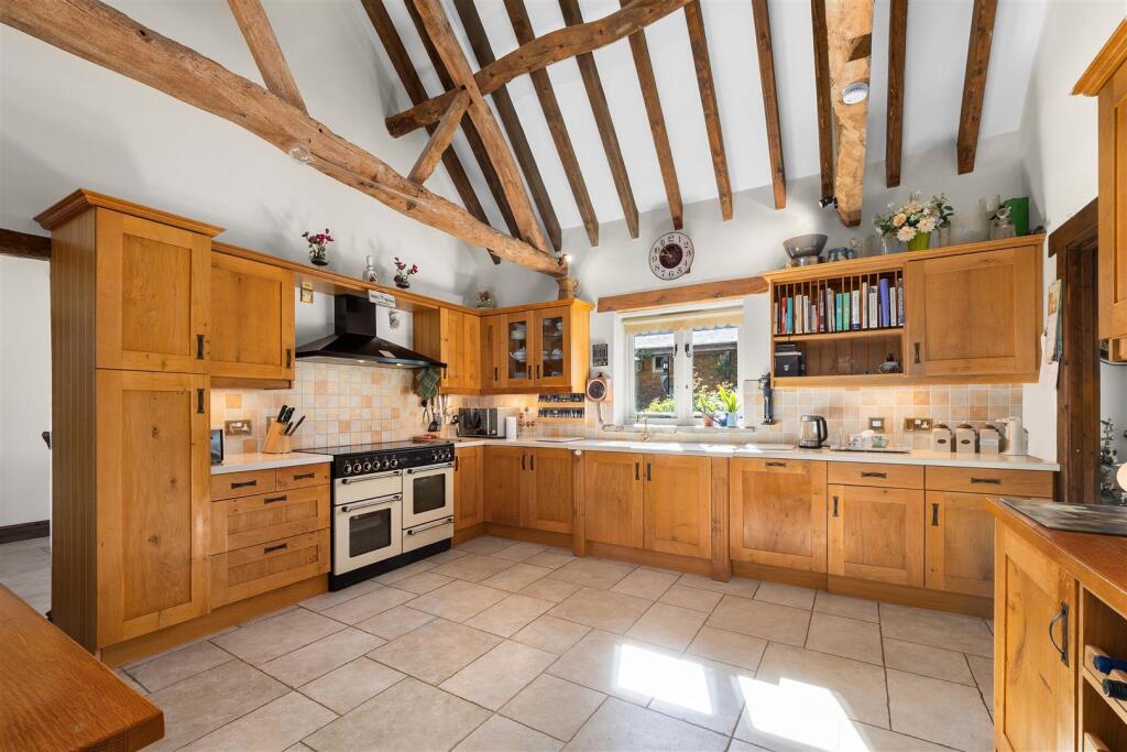 House in Wychavon, Honeybourne - View 4