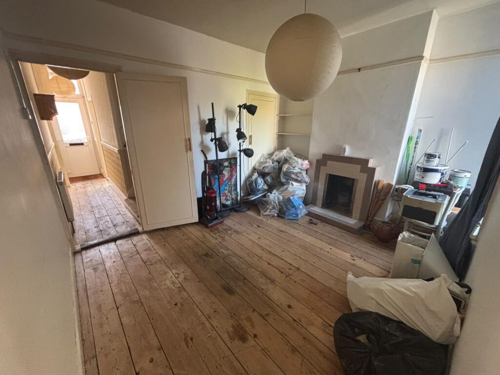 House in Portsmouth - View 4
