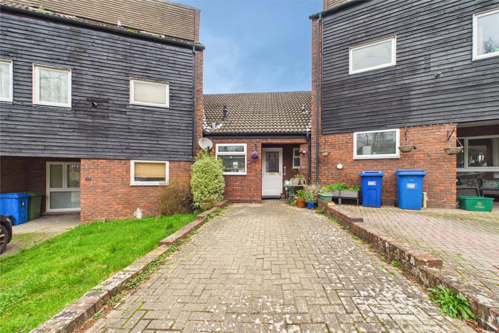 Main image of property: Northcott, Bracknell, Berkshire, RG12